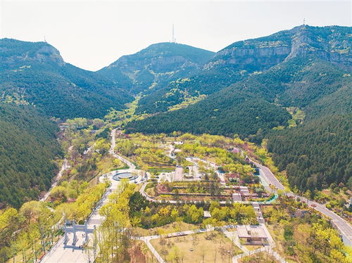 中央紀委國家監委網站評論 規范名勝風景區管理，筑牢廉政防線