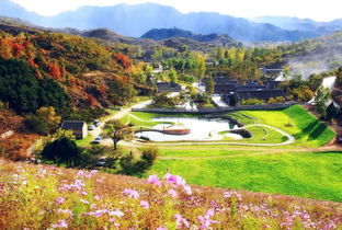 寶坻之畔展新翼 薊州新機場落定，文旅融合繪新篇