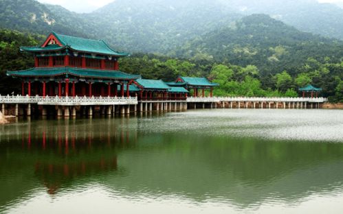 焦點評測 | 望府公館二期9月12日開盤，戶型五大升級詮釋名勝風景區旁的精工生活