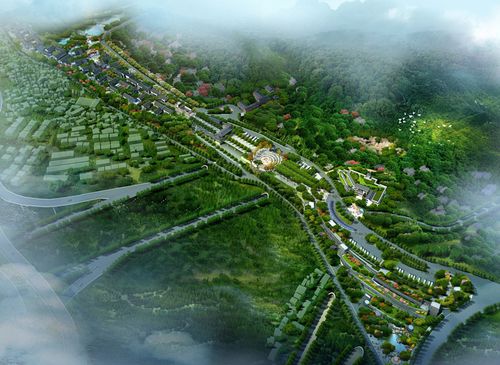 奮斗十年 讓每個(gè)人真正擁有城市——名勝風(fēng)景區(qū)管理的新篇章