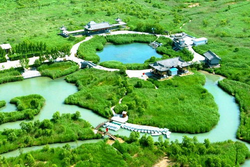 陜西這座小城藏寶藏，春游打卡別錯(cuò)過這三處絕佳風(fēng)景