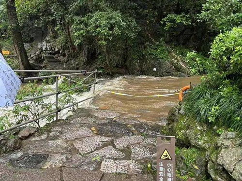 景區(qū)重啟新篇章 名勝風(fēng)景區(qū)管理的智慧與策略