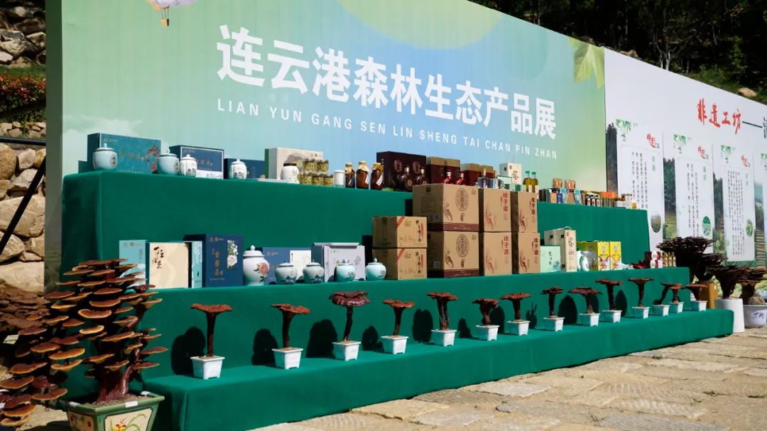 連云港市云臺(tái)山風(fēng)景名勝區(qū) 生態(tài)與人文的和諧交響