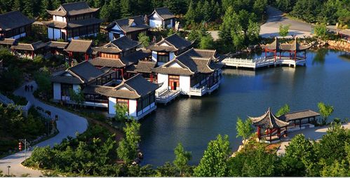 景區(qū)管理運(yùn)營(yíng)突破，首先解決這幾個(gè)問(wèn)題——以名勝風(fēng)景區(qū)為例